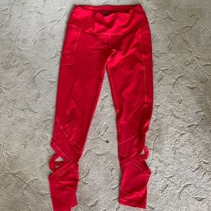 Victoria Secret Sport leggings